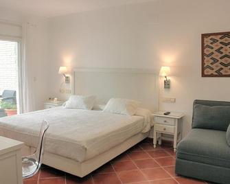 Hotel Malaga Picasso - Torremolinos - Bedroom