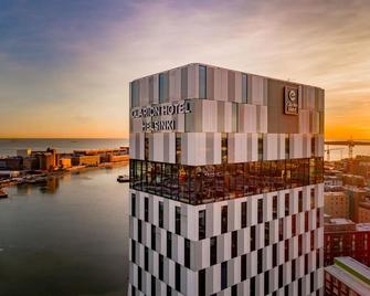 Clarion Hotel Helsinki - Helsinki - Edificio