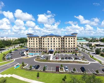 Staybridge Suites Orlando At Seaworld - Orlando - Building