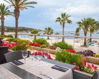 Hotel Ses Figueres - Ibiza - Balcony