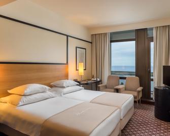 Pestana Casino Park - Funchal - Habitación