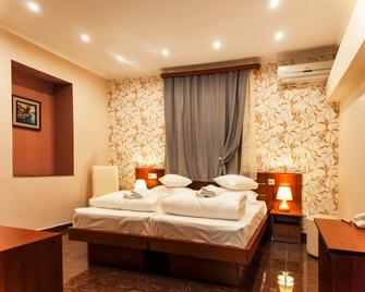 Mia Casa Hotel Yerevan - Jerevan - Soverom
