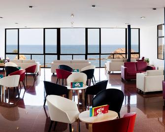 Gran Hotel Reymar - Tossa de Mar - Habitación