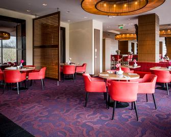 Babylon Hotel Den Haag - Haag - Restaurant