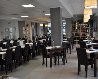 OWS Trojan - Lądek-Zdrój - Restaurante
