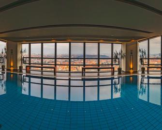 Grand Hotel Prague Towers - Prague - Pool