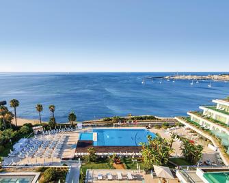 Hotel Cascais Miragem Health & Spa - Cascais - Rakennus
