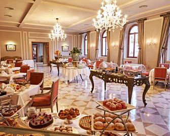 San Clemente Palace Kempinski - Venecia - Restaurante