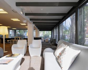 Magnolia Hotel Salou - Adults Only - Salou - Lounge