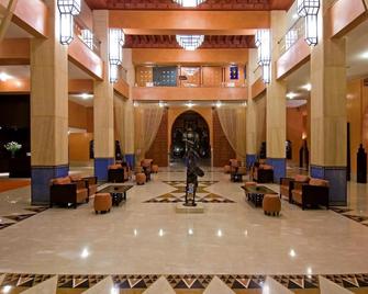 Atlas Medina & Spa - Marrakech - Lobby