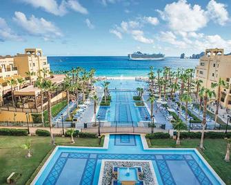 Riu Santa Fe Hotel - Cabo San Lucas - Bể bơi