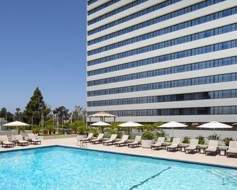 The Westin South Coast Plaza, Costa Mesa - Costa Mesa - Pool