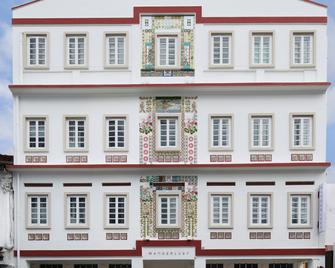 Wanderlust by The Unlimited Collection - Singapur - Edificio