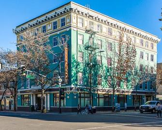 Hotel Clariana - San Jose - Edificio