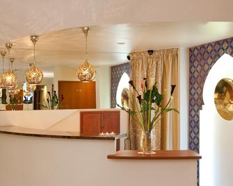 Abidar Hotel Spa & Wellness - Ciechocinek - Accueil