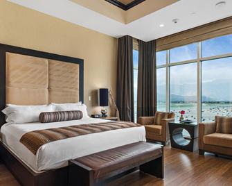 Agua Caliente Casino Rancho Mirage - Rancho Mirage - Bedroom