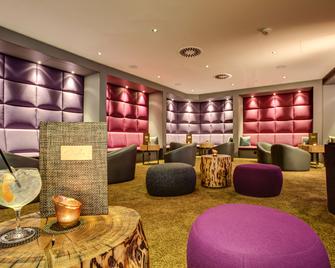 Premier Inn Braunschweig City Centre - Braunschweig - Lounge