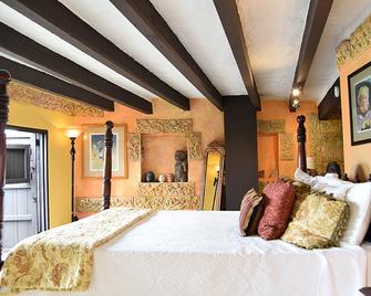 The Gallery Inn - San Juan - Habitación