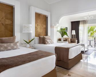 The Reserve at Paradisus Palma Real - Punta Cana - Bedroom