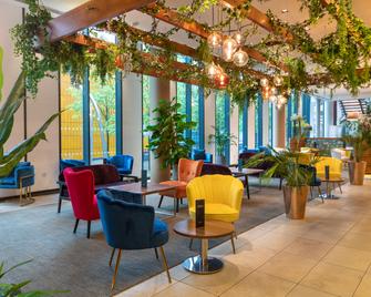 INNSiDE Manchester - Manchester - Lobby