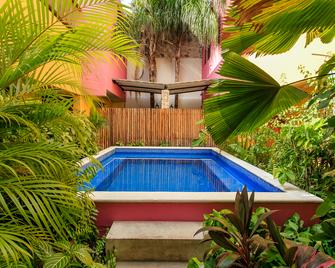 Art 57 Hotel Boutique - Adults Only - Mérida - Alberca