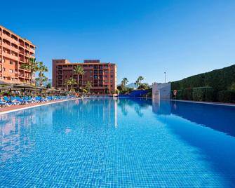 Ilunion Miramar - Fuengirola - Pool
