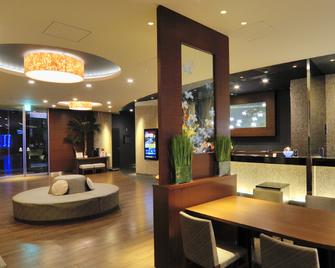 Dormy Inn Premium Shibuya-jingumae - Tokyo - Lobby