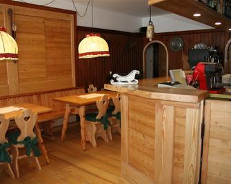 Hotel Capriolo - Madesimo - Bar