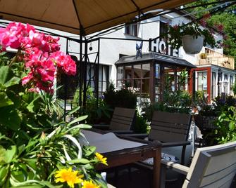 Art of Comfort Haus Ingeborg - Cologne - Building