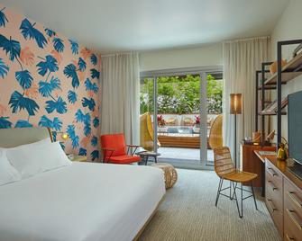 The Laylow, Autograph Collection - Honolulu - Habitación