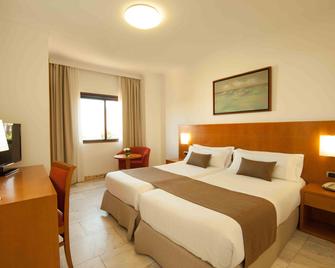 Hotel Principe Paz - Santa Cruz de Tenerife - Soverom