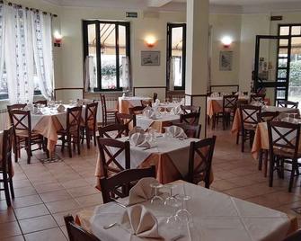 Hotel Annunziata - Massa - Ресторан