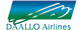 Logo de Daallo Airlines