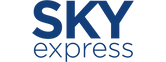 Логотип Sky Express