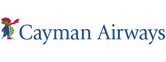 Logo Cayman Airways