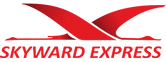 Логотип Skyward Express