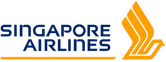Logo de Singapore Airlines