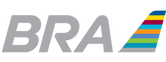 Логотип Braathens Regional Aviation