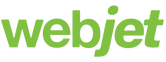 Логотип Webjet Linhas Aereas