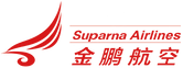 Логотип Suparna Airlines